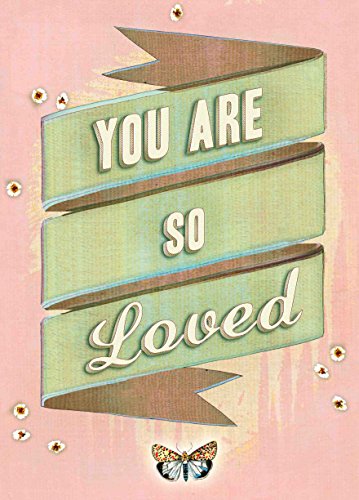 Imagen de archivo de You Are So Loved a la venta por Iridium_Books