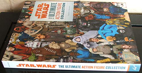 9781452111308: Star Wars: The Ultimate Action Figure Collection