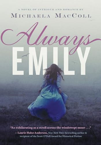 Beispielbild fr Always Emily zum Verkauf von Once Upon A Time Books