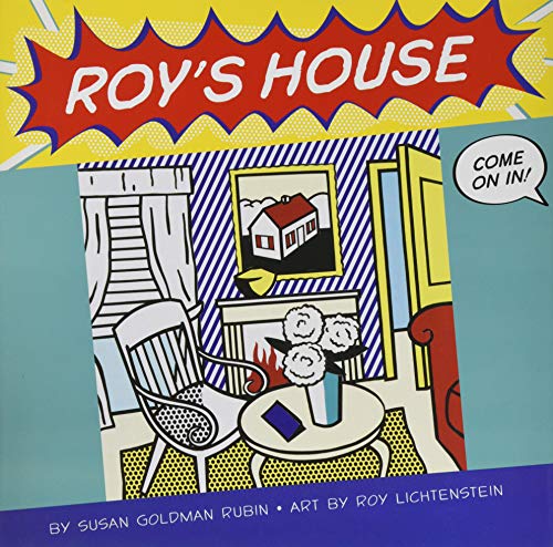 9781452111858: Roy's House