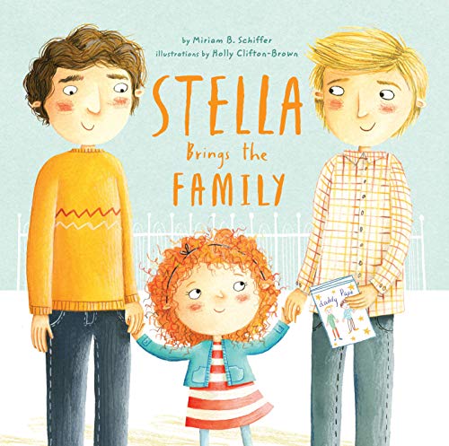 Imagen de archivo de Stella Brings the Family a la venta por Zoom Books Company