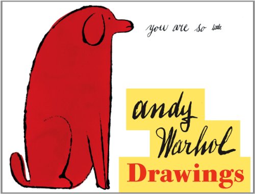 9781452112039: Andy Warhol Drawings