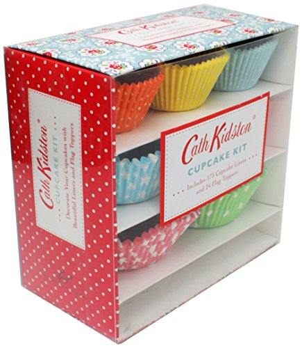 Stock image for Cath Kidston Cupcake Kit for sale by SecondSale