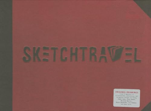 Sketchtravel - English Text