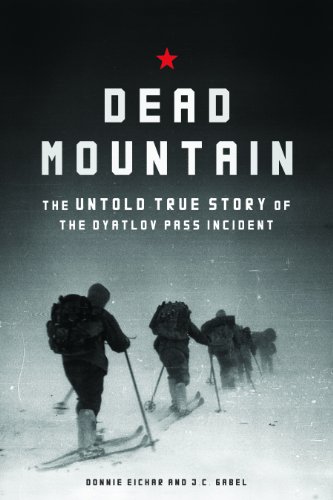 9781452112749: Dead Mountain: The Untold True Story of the Dyatlov Pass Incident