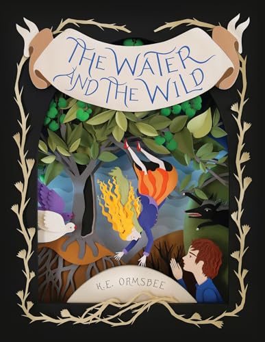 Beispielbild fr The Water and the Wild zum Verkauf von Wonder Book