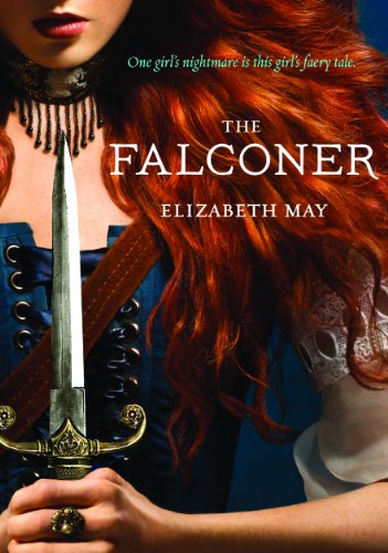 Beispielbild fr The Falconer: Book One of the Falconer Trilogy (The Falconer, 1) zum Verkauf von New Legacy Books