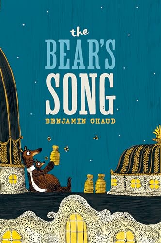 Beispielbild fr The Bears Song zum Verkauf von Zoom Books Company