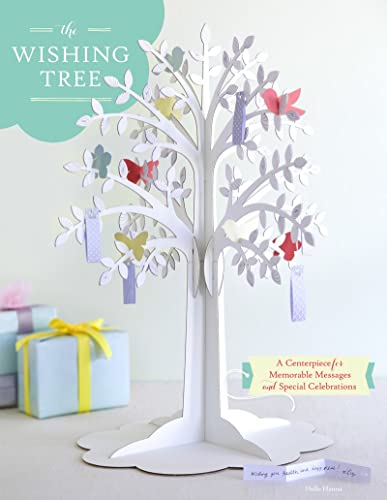9781452114293: Wishing Tree: A Centerpiece for Memorable Messages and Special Celebrations