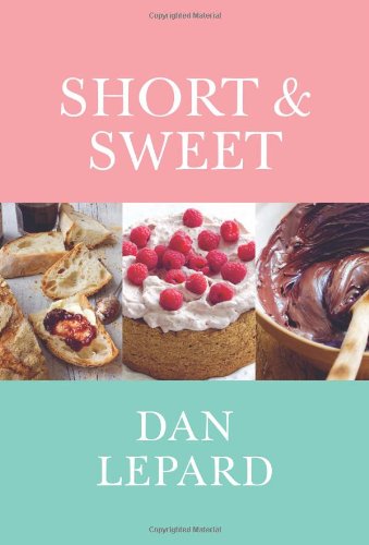 Stock image for Short & Sweet: The Best of Home Baking for sale by SecondSale