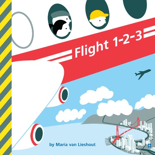 Beispielbild fr Flight 1, 2, 3 zum Verkauf von AwesomeBooks