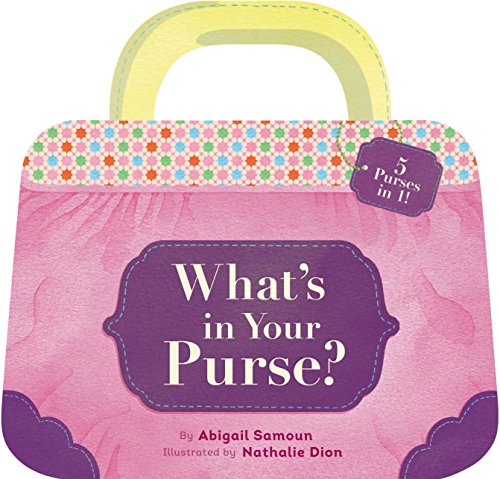 Stock image for What's in Your Purse? for sale by Better World Books
