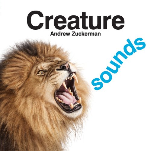 Stock image for Creature Sounds for sale by Better World Books