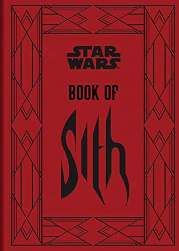 Stock image for Book of Sith for sale by Blackwell's