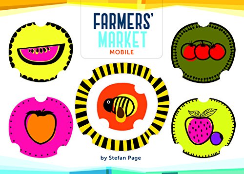 9781452118369: Farmers' Market Mobile