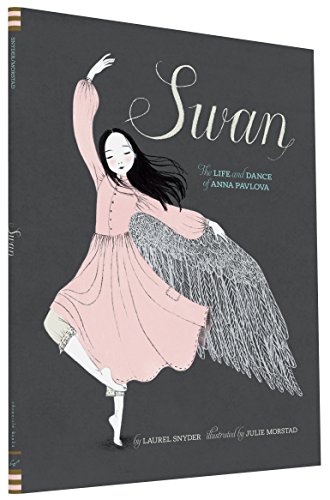 Beispielbild fr Swan : The Life and Dance of Anna Pavlova zum Verkauf von Better World Books