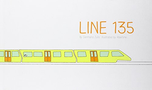 Stock image for Line 135 for sale by SecondSale