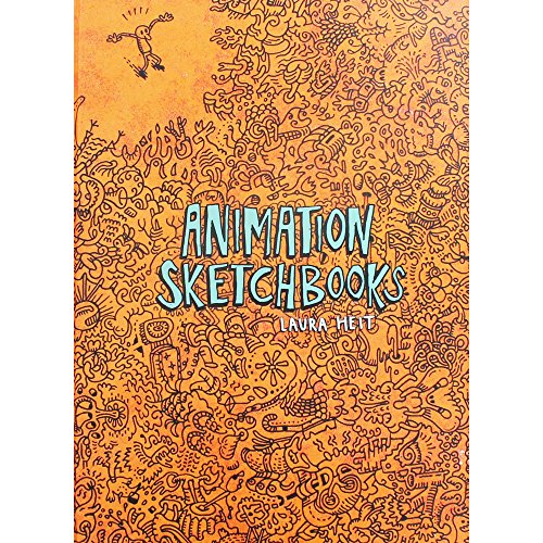 9781452119700: Animation Sketchbooks