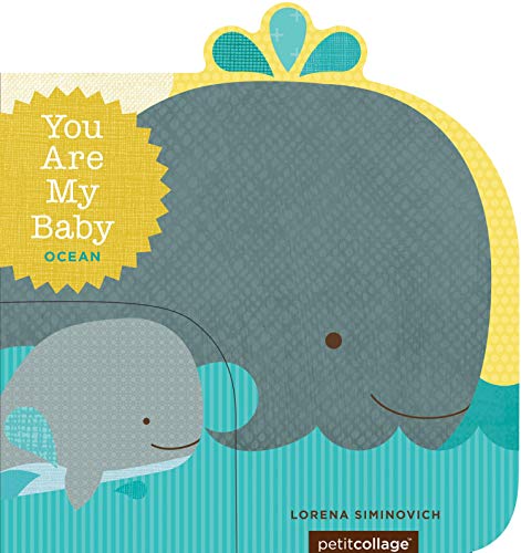Stock image for You Are My Baby: Ocean for sale by Your Online Bookstore