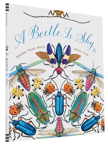 Stock image for A Beetle Is Shy (Family Treasure Nature Encylopedias) for sale by Dream Books Co.