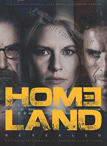 Stock image for Homeland Revealed for sale by SecondSale