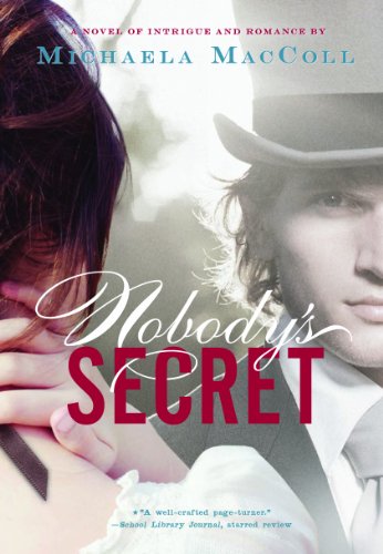 Beispielbild fr Nobody's Secret zum Verkauf von Better World Books