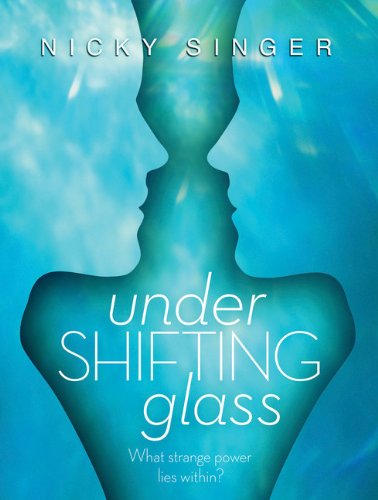 Imagen de archivo de Under Shifting Glass a la venta por Better World Books