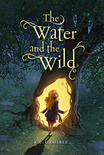 The Water and the Wild (The Water...