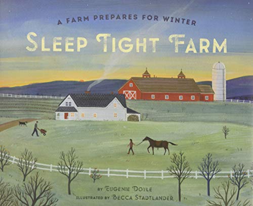 Beispielbild fr Sleep Tight Farm zum Verkauf von Blackwell's