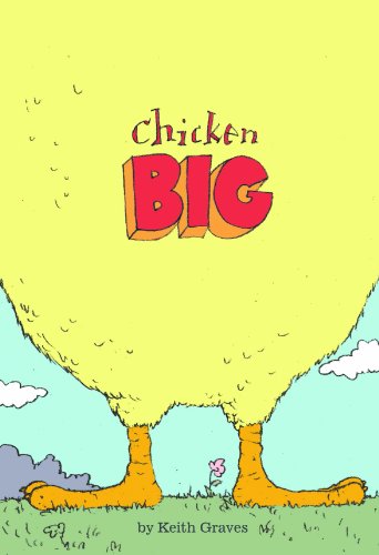 Stock image for Chicken Big for sale by Better World Books: West