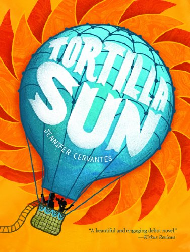 Beispielbild fr Tortilla Sun A Latino Book of zum Verkauf von SecondSale