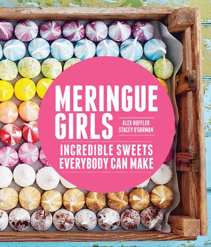 Beispielbild fr Meringue Girls zum Verkauf von AwesomeBooks