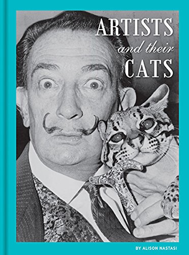 Beispielbild fr Artists and Their Cats zum Verkauf von Your Online Bookstore