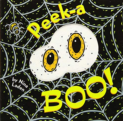 Beispielbild fr Peek-a Boo! zum Verkauf von SecondSale