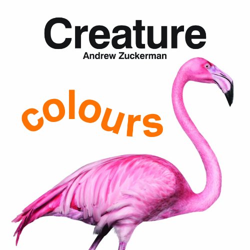 Stock image for Creature Colours for sale by ThriftBooks-Dallas