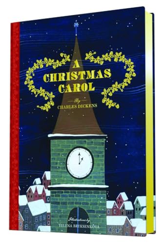 9781452136493: A Christmas Carol