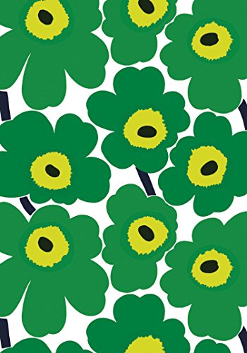 9781452138718: Unikko: Marimekko Flexi Journal