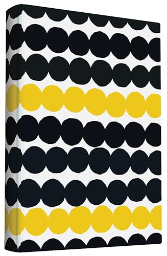 Stock image for Marimekko Small Clothcovered Journal for sale by PBShop.store US