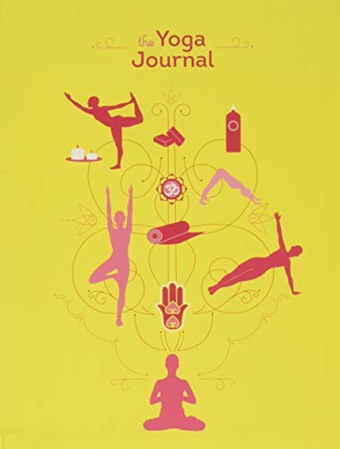 9781452139166: The Yoga Journal
