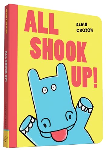 Stock image for All Shook Up! for sale by Better World Books: West