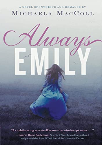 Beispielbild fr Always Emily zum Verkauf von SecondSale