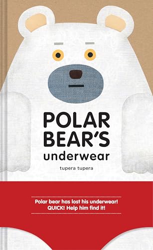 9781452141992: Polar Bear's Underwear