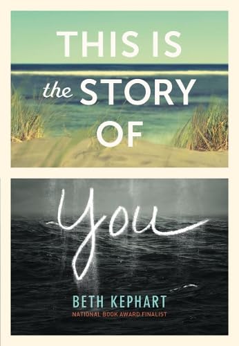 Stock image for This Is the Story of You for sale by Better World Books
