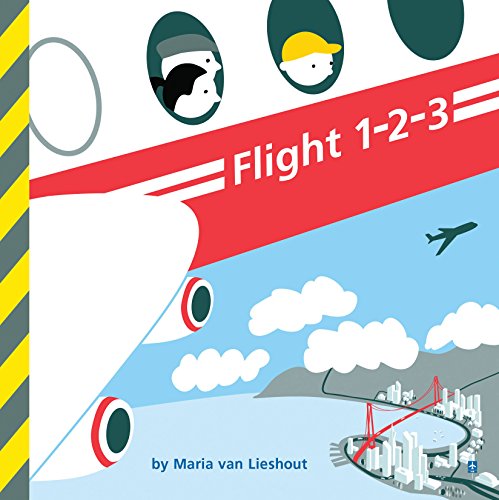 Beispielbild fr Flight 1-2-3 zum Verkauf von Better World Books