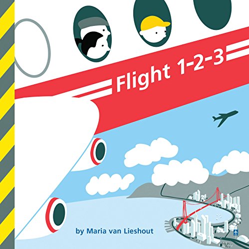 Stock image for Flight 1-2-3 for sale by SecondSale