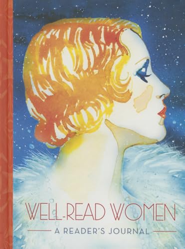 9781452143026: Well-Read Women: A Reader's Journal