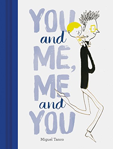 Imagen de archivo de You and Me, Me and You a la venta por SecondSale