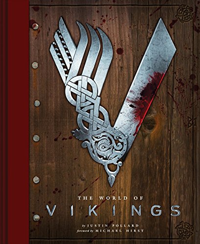 9781452145457: The World of Vikings