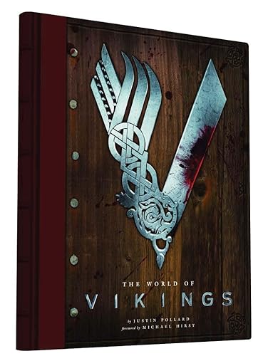 Stock image for The World of Vikings for sale by Chequamegon Books