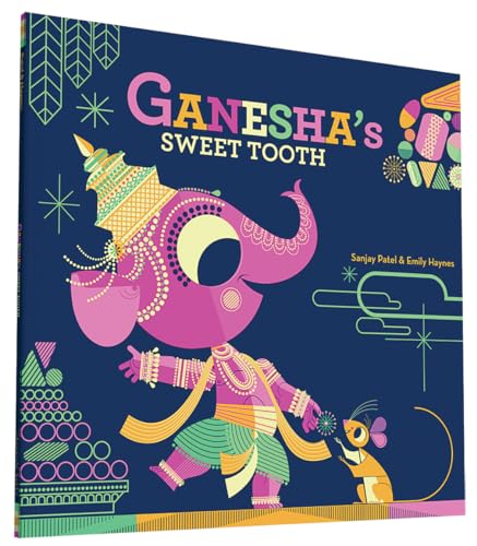 Beispielbild fr Ganesha's Sweet Tooth zum Verkauf von Better World Books